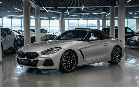 BMW Z4, 2021 год, 5 200 000 рублей, 1 фотография