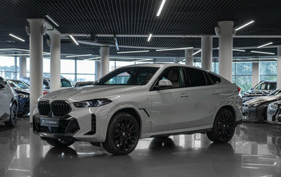 BMW X6, 2023 год, 12 350 000 рублей, 1 фотография