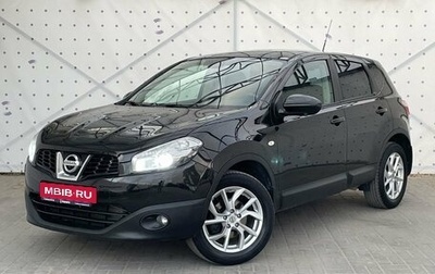 Nissan Qashqai, 2012 год, 1 250 000 рублей, 1 фотография