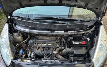 KIA Venga I, 2013 год, 850 000 рублей, 9 фотография