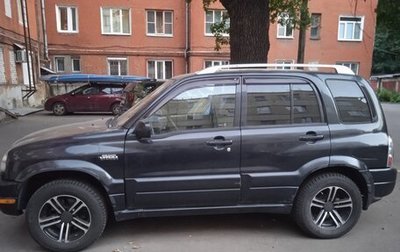 Suzuki Grand Vitara, 2004 год, 680 000 рублей, 1 фотография