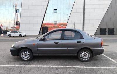 Chevrolet Lanos I, 2008 год, 85 000 рублей, 1 фотография