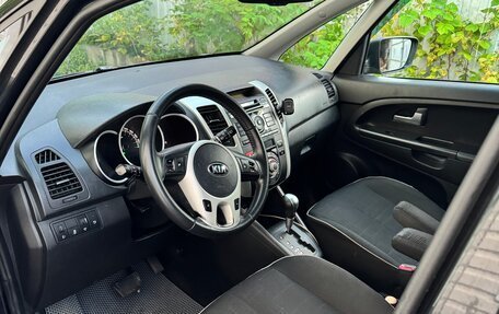 KIA Venga I, 2013 год, 850 000 рублей, 11 фотография