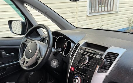 KIA Venga I, 2013 год, 850 000 рублей, 10 фотография