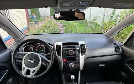 KIA Venga I, 2013 год, 850 000 рублей, 13 фотография