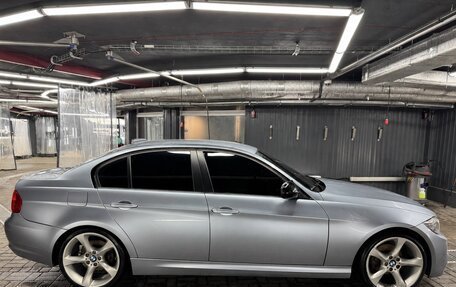 BMW 3 серия, 2012 год, 1 200 000 рублей, 3 фотография