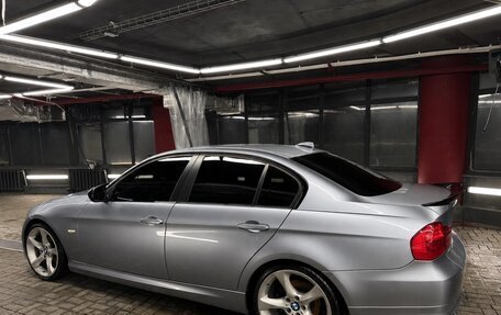 BMW 3 серия, 2012 год, 1 200 000 рублей, 2 фотография