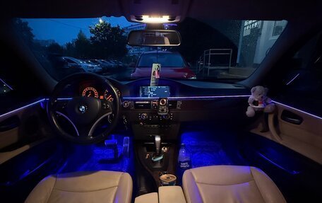 BMW 3 серия, 2012 год, 1 200 000 рублей, 5 фотография
