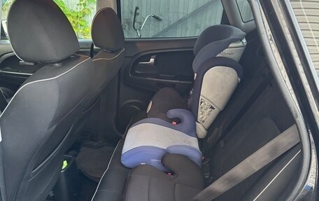 KIA Venga I, 2013 год, 850 000 рублей, 12 фотография