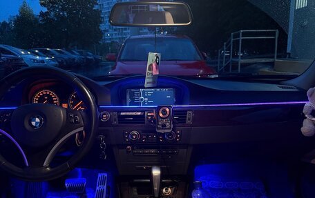 BMW 3 серия, 2012 год, 1 200 000 рублей, 18 фотография