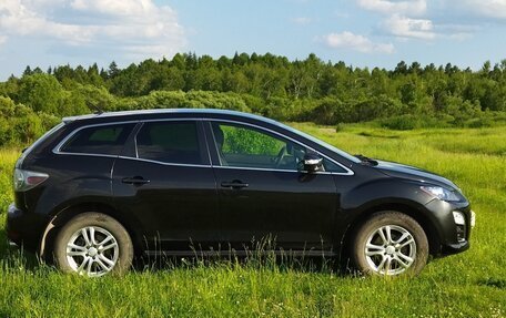 Mazda CX-7 I рестайлинг, 2011 год, 1 170 000 рублей, 3 фотография