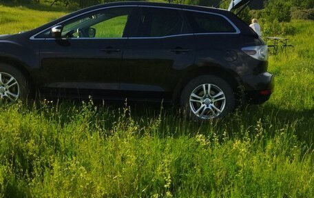 Mazda CX-7 I рестайлинг, 2011 год, 1 170 000 рублей, 2 фотография