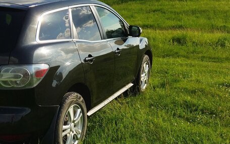 Mazda CX-7 I рестайлинг, 2011 год, 1 170 000 рублей, 6 фотография