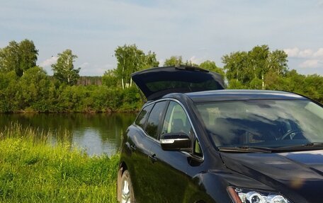 Mazda CX-7 I рестайлинг, 2011 год, 1 170 000 рублей, 4 фотография