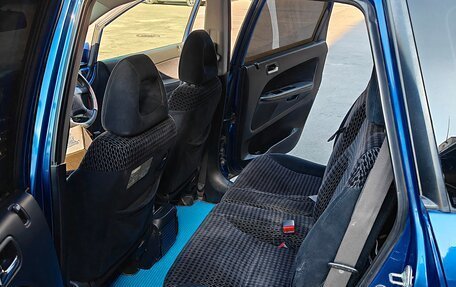 Honda Stream I рестайлинг, 2002 год, 600 000 рублей, 7 фотография