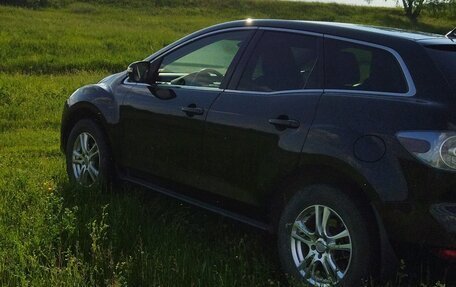 Mazda CX-7 I рестайлинг, 2011 год, 1 170 000 рублей, 7 фотография