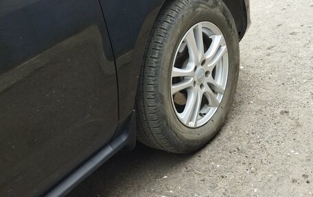 Mazda CX-7 I рестайлинг, 2011 год, 1 170 000 рублей, 10 фотография