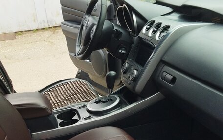 Mazda CX-7 I рестайлинг, 2011 год, 1 170 000 рублей, 12 фотография