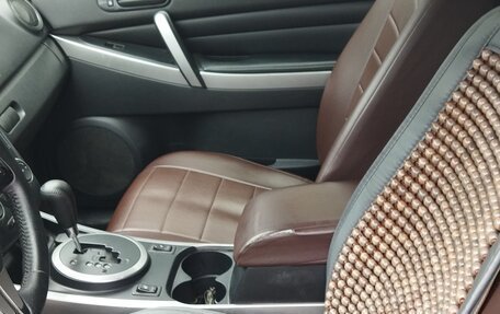 Mazda CX-7 I рестайлинг, 2011 год, 1 170 000 рублей, 14 фотография