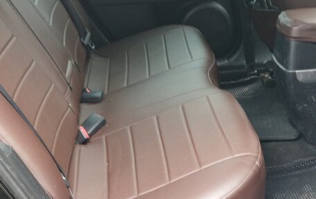 Mazda CX-7 I рестайлинг, 2011 год, 1 170 000 рублей, 15 фотография