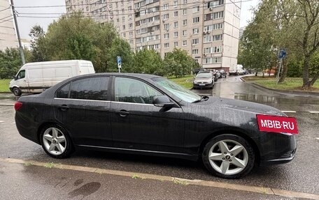 Chevrolet Epica, 2011 год, 600 000 рублей, 5 фотография