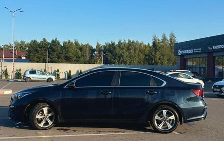 KIA Cerato IV, 2019 год, 1 930 000 рублей, 2 фотография