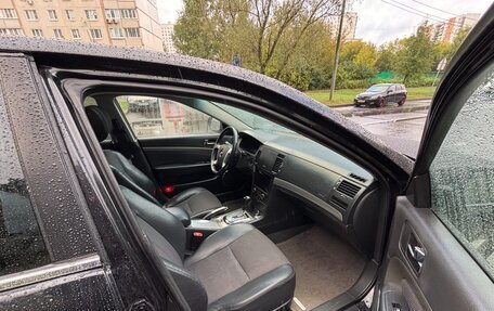 Chevrolet Epica, 2011 год, 600 000 рублей, 13 фотография