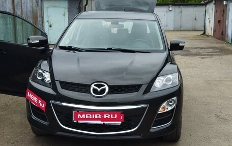 Mazda CX-7 I рестайлинг, 2011 год, 1 170 000 рублей, 9 фотография