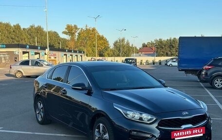KIA Cerato IV, 2019 год, 1 930 000 рублей, 8 фотография