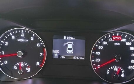 KIA Cerato IV, 2019 год, 1 930 000 рублей, 12 фотография