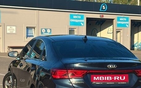 KIA Cerato IV, 2019 год, 1 930 000 рублей, 3 фотография