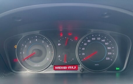 Chevrolet Epica, 2011 год, 600 000 рублей, 11 фотография