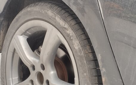 Honda Civic VIII, 2008 год, 750 000 рублей, 13 фотография