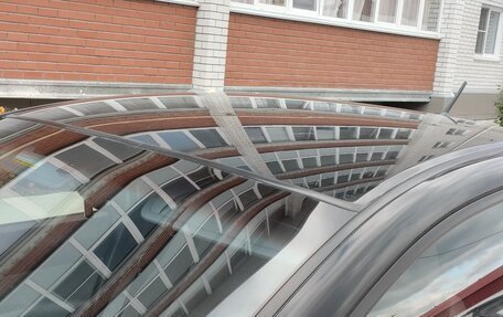 Honda Civic VIII, 2008 год, 750 000 рублей, 14 фотография