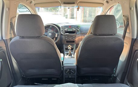 Volkswagen Golf Plus I, 2008 год, 440 000 рублей, 8 фотография