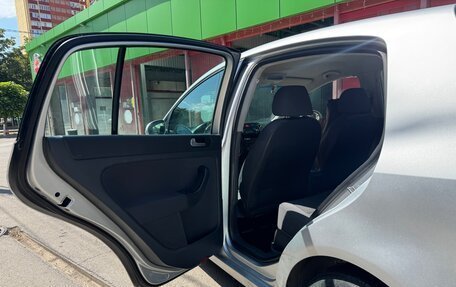 Volkswagen Golf Plus I, 2008 год, 440 000 рублей, 9 фотография