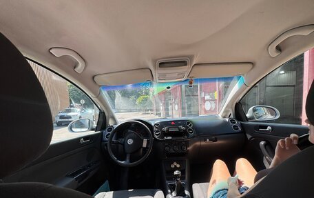 Volkswagen Golf Plus I, 2008 год, 440 000 рублей, 11 фотография