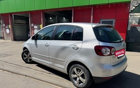 Volkswagen Golf Plus I, 2008 год, 440 000 рублей, 5 фотография