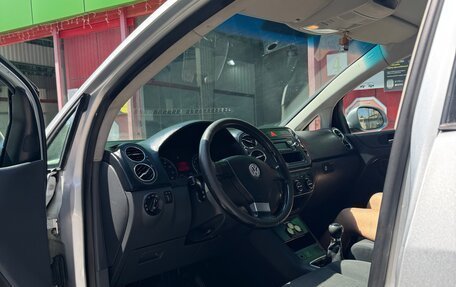 Volkswagen Golf Plus I, 2008 год, 440 000 рублей, 13 фотография