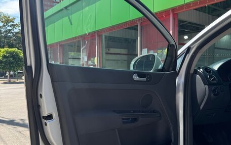 Volkswagen Golf Plus I, 2008 год, 440 000 рублей, 12 фотография