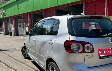 Volkswagen Golf Plus I, 2008 год, 440 000 рублей, 7 фотография