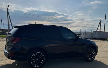 BMW X5, 2013 год, 3 450 000 рублей, 2 фотография