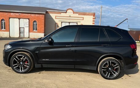 BMW X5, 2013 год, 3 450 000 рублей, 3 фотография