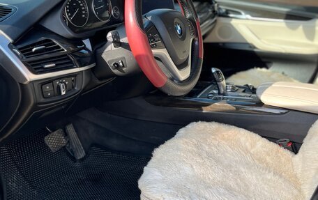 BMW X5, 2013 год, 3 450 000 рублей, 7 фотография