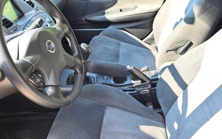 Nissan Primera III, 2004 год, 419 000 рублей, 8 фотография