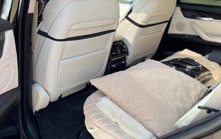 BMW X5, 2013 год, 3 450 000 рублей, 8 фотография