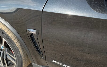 BMW X5, 2013 год, 3 450 000 рублей, 9 фотография