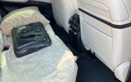 BMW X5, 2013 год, 3 450 000 рублей, 10 фотография