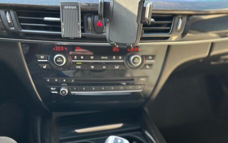 BMW X5, 2013 год, 3 450 000 рублей, 12 фотография