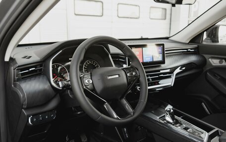 Haval Jolion, 2026 год, 2 622 510 рублей, 13 фотография